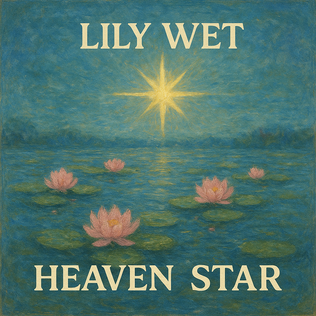 Heaven Star album cover